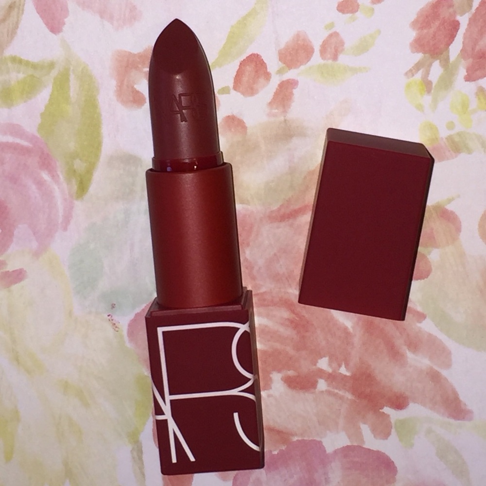 NARS SHANGHAI EXPRESS LIPSTICK